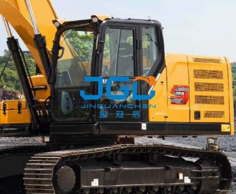 Экскаватор стеклянное SY205C 200 215 275 245 305 запасных частей 235H 335H 365H