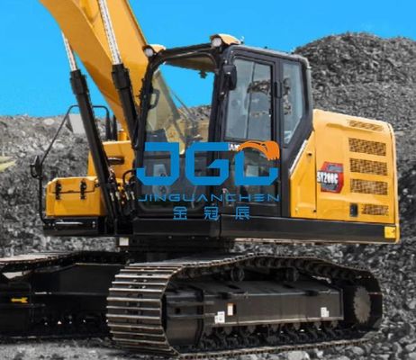 Экскаватор стеклянное SY205C 200 215 275 245 305 запасных частей 235H 335H 365H