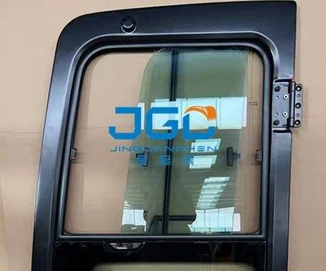 XE155 225 205DA 305 экскаватор 335 380 550DK спереди и сзади стеклянный