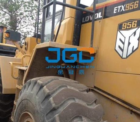 Лобовое стекло заднего стопа переднего стопа затяжелителя ETX956 955 левое и правое окна стороны угла