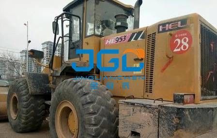 Загрузчик стекла HL953 Передняя и задняя левая дверь и стекло