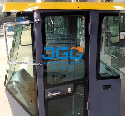 Загрузчик стекла HL953 Передняя и задняя левая дверь и стекло