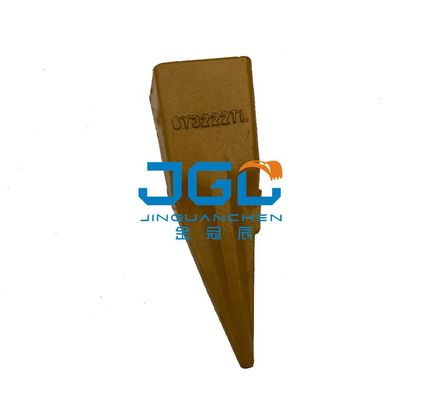 E307 зубы тигра механической подсказки ведра экскаватора аксессуаров 6Y3222TL длинные
