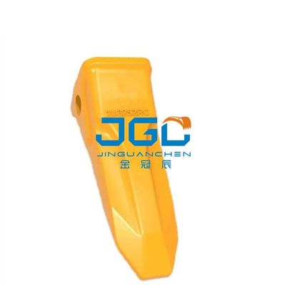 PC200 Экскаватор Кувшин наконечник Длинные зубы тигра 205-70-19570 Строительные машины Части