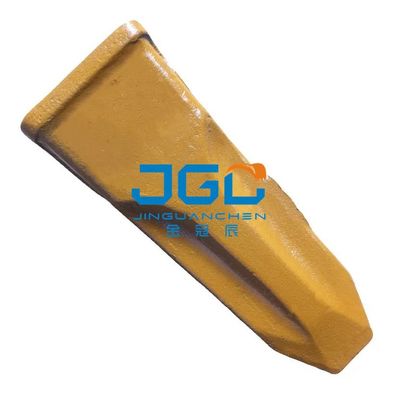 PC200 Экскаватор Кувшин наконечник Длинные зубы тигра 205-70-19570 Строительные машины Части