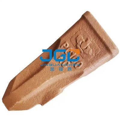 Части строительной техники зубов 1u14161 ведра экскаватора PC100