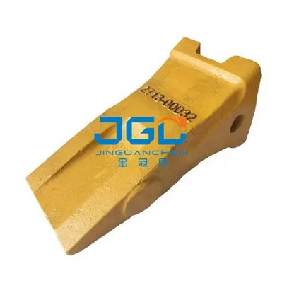 DH258 Части шасси экскаватора 2713Y1217A Механические части Зубы ведра