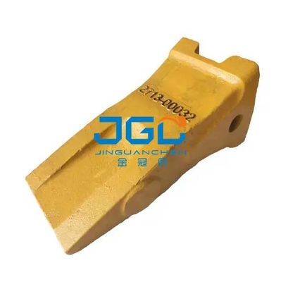 DH258 Части шасси экскаватора 2713Y1217A Механические части Зубы ведра