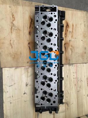 Механическая головка цилиндра машинных частей экскаватора 4HK1 6HK1 8-98008363-6