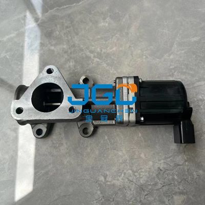 Части экскаватора 4HK1 6HK1 Мотор EGR клапанная сборка 8981795461 8980011910