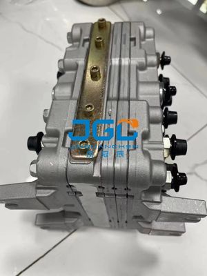 Клапан YA00000543 C0400-60018 сигнала экскаватора ZAX200 ZAX210 ZAX250 ZAX230