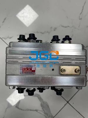 Клапан YA00000543 C0400-60018 сигнала экскаватора ZAX200 ZAX210 ZAX250 ZAX230