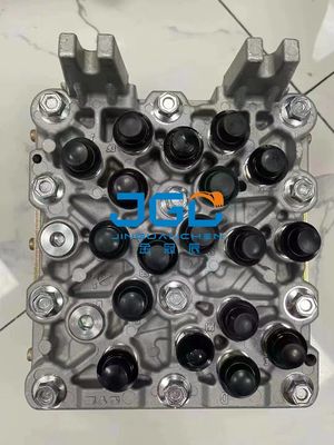 Клапан YA00000543 C0400-60018 сигнала экскаватора ZAX200 ZAX210 ZAX250 ZAX230