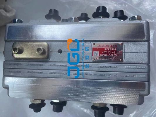 Клапан YA00000543 C0400-60018 сигнала экскаватора ZAX200 ZAX210 ZAX250 ZAX230