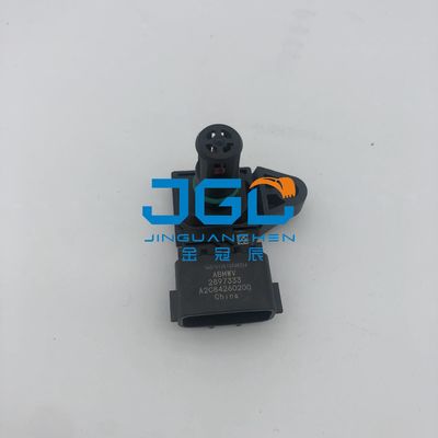 MC11 MC13 Датчик температуры и давления ввода двигателя 4110002120459 VG1099090112