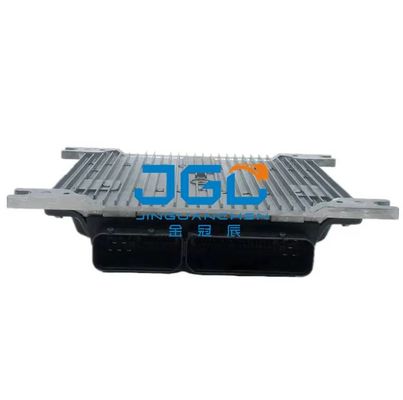 Пульт управления ECU на части экскаватора PC200-8 7835-46-1007
