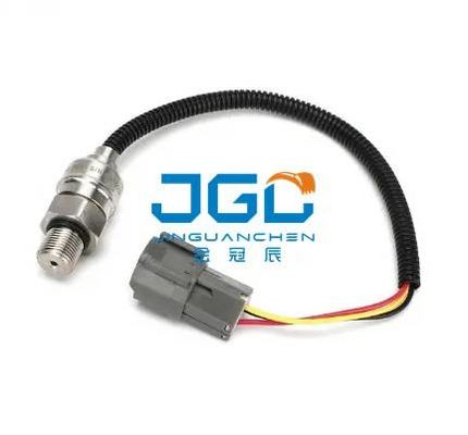 Экскаватор PC200-6 разделяет 7861-92-1610 механических частей для датчиков давления