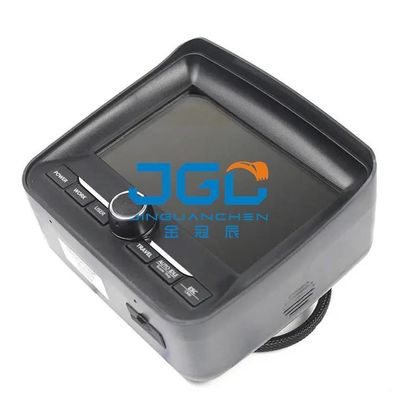 Монитор R200-9 R250LC-9 Компоненты экскаватора 21q6-30105 21q6-33400 21q6-43000