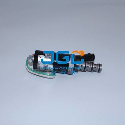 Части экскаватора R215-7 R220-7 R225-7 Механические части 40C07-109 Соленоидный клапан