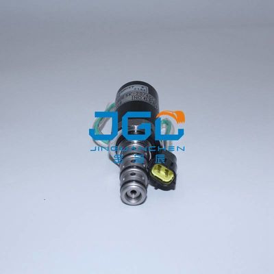 Части экскаватора R215-7 R220-7 R225-7 Механические части 40C07-109 Соленоидный клапан