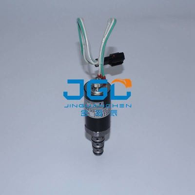 SH200 EC210 DH200 Части экскаваторов 40C13-203A Механические части электромоторных клапанов