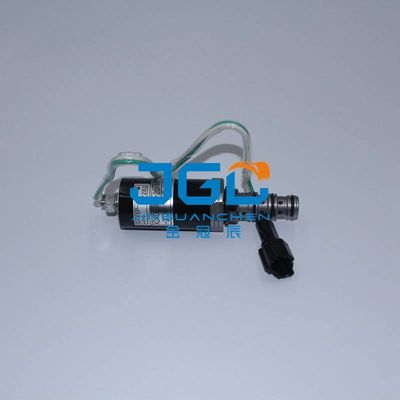 SH200 EC210 DH200 Части экскаваторов 40C13-203A Механические части электромоторных клапанов