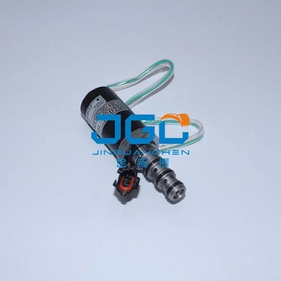 SH200 EC210 DH200 Части экскаваторов 40C13-203A Механические части электромоторных клапанов