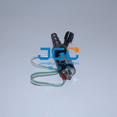 SH200 EC210 DH200 Части экскаваторов 40C13-203A Механические части электромоторных клапанов