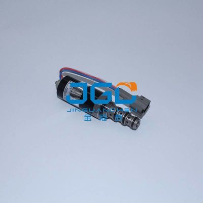 HD820 Аксессуары экскаваторов G24Y05 Ротационные соленоидные клапаны Части строительных машин