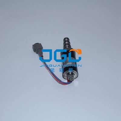 HD820 Аксессуары экскаваторов G24Y05 Ротационные соленоидные клапаны Части строительных машин
