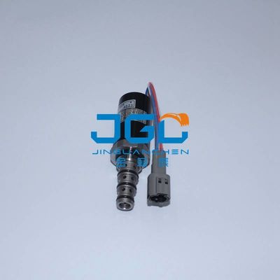 HD820 Аксессуары экскаваторов G24Y05 Ротационные соленоидные клапаны Части строительных машин
