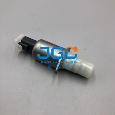 Клапан соленоида HLSDCV05B гидронасоса аксессуаров 24V экскаватора SY215 SY235 SY335
