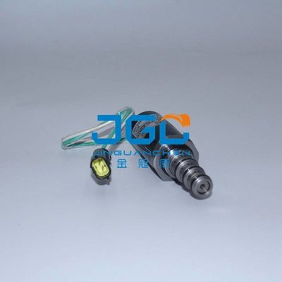Аксессуары экскаваторов 40C07-203A Соленоидный клапан EC210B Аксессуары строительных машин