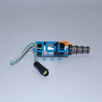 Аксессуары экскаваторов 40C07-203A Соленоидный клапан EC210B Аксессуары строительных машин