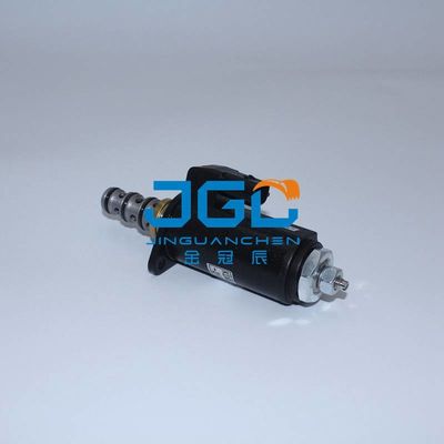 Части клапана соленоида 40C50-217 аксессуаров экскаватора JCM150E механические