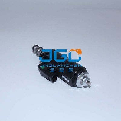 Части клапана соленоида 40C50-217 аксессуаров экскаватора JCM150E механические