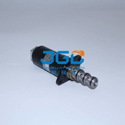 Части клапана соленоида 40C50-217 аксессуаров экскаватора JCM150E механические