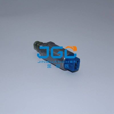 R900578535 Аксессуары экскаватора M4 Распределительный клапан Соленоидный клапан