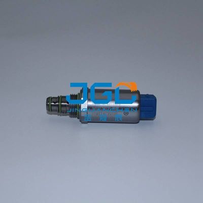 R900578535 Аксессуары экскаватора M4 Распределительный клапан Соленоидный клапан