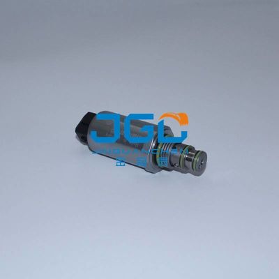 Аксессуары экскаватора R900701407 Ротационный соленоидный клапан FTDRE2K32-18AG24 FTDRE2K37-18