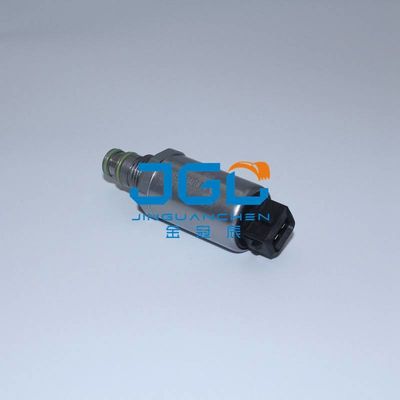 Аксессуары экскаватора R900701407 Ротационный соленоидный клапан FTDRE2K32-18AG24 FTDRE2K37-18