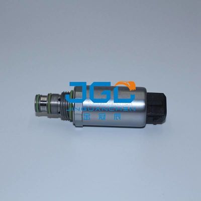 Аксессуары экскаватора R900701407 Ротационный соленоидный клапан FTDRE2K32-18AG24 FTDRE2K37-18
