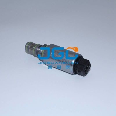 R900727801 Ротационный насосный грузовик Пропорциональный соленоидный клапан 6365H Аксессуары экскаватора