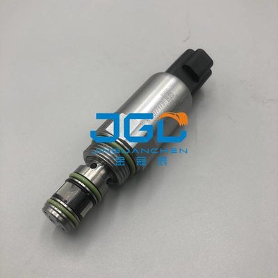 323G E320GC E323D E323D2 Аксессуары экскаватора R900771731 Соленоидный клапан
