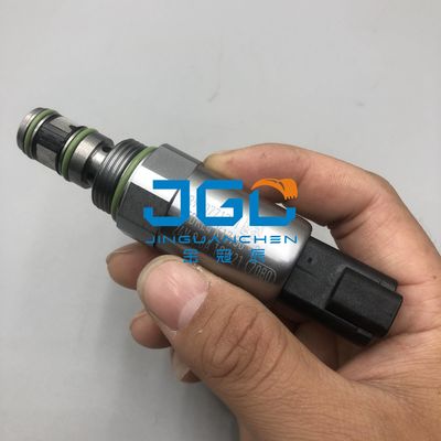 323G E320GC E323D E323D2 Аксессуары экскаватора R900771731 Соленоидный клапан