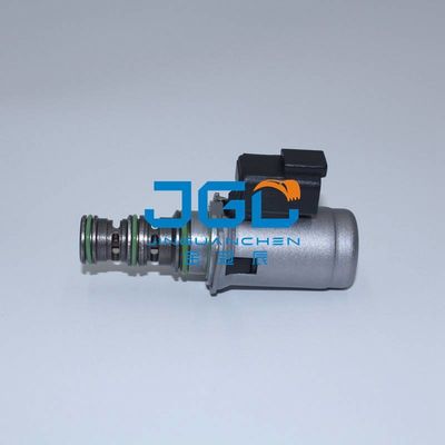 Клапан соленоида SV98-T39 аксессуаров экскаватора 24DR 24DY2A 24DRZ