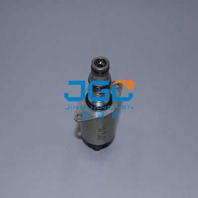 Аксессуары экскаватора T336 24V Пропорциональный соленоидный клапан SY125 SY135