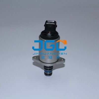 Клапан соленоида TM66001 аксессуаров 24V экскаватора для частей гидронасоса