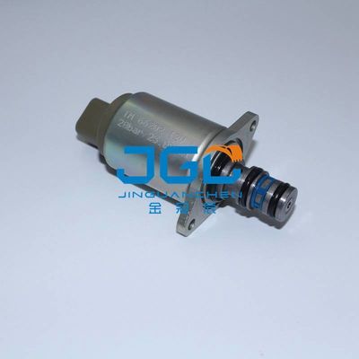Клапан соленоида TM66202 аксессуаров 12V экскаватора для частей гидронасоса