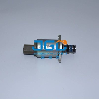 Клапан соленоида TM66202 аксессуаров 12V экскаватора для частей гидронасоса